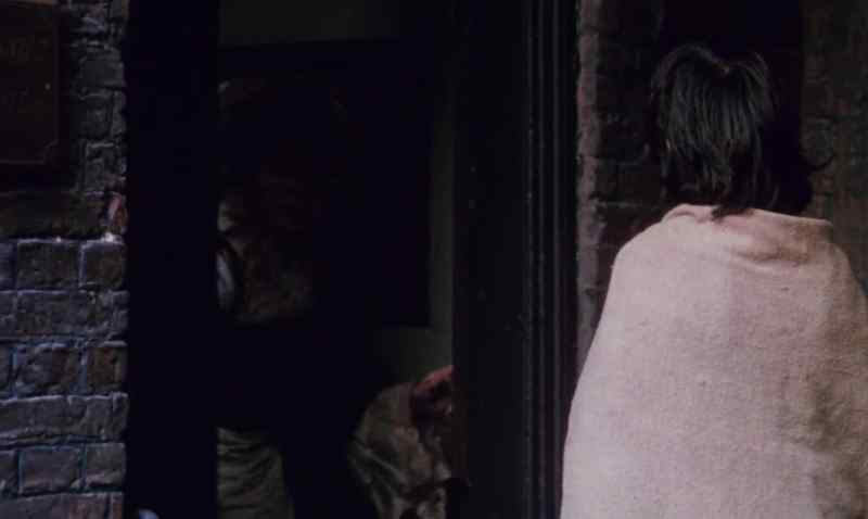 Yes? - It's Hatch to see Dr. Jones
