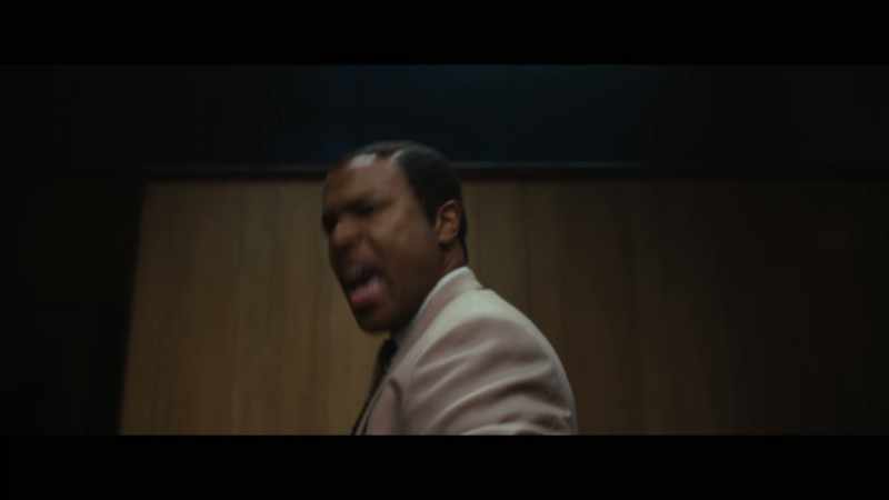 Yes! - Let the congregation say amen