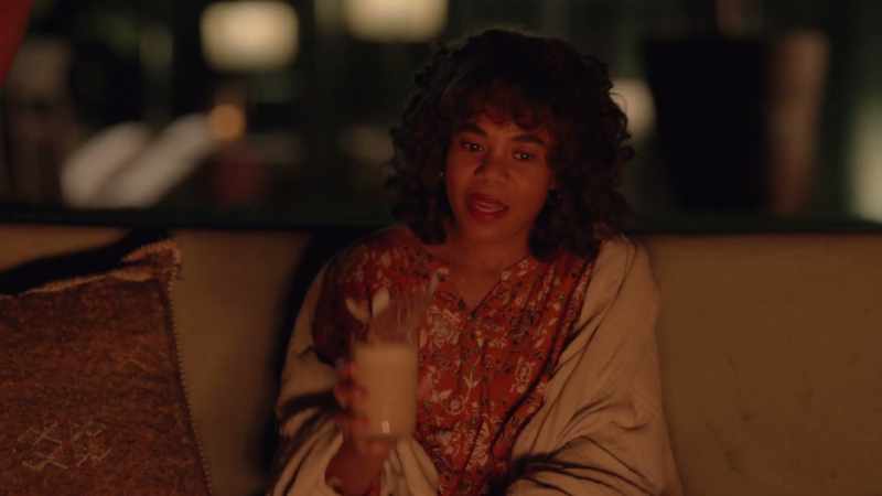 Yes, let's have a toast to Tranquillum