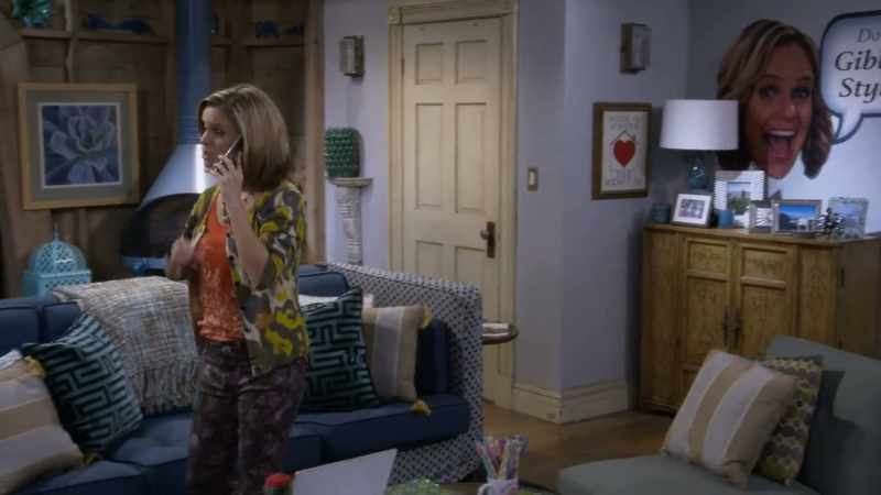 Yes, ma'am. Gibbler Style is offering half off