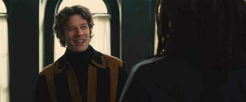 Yes, man. [chuckles]