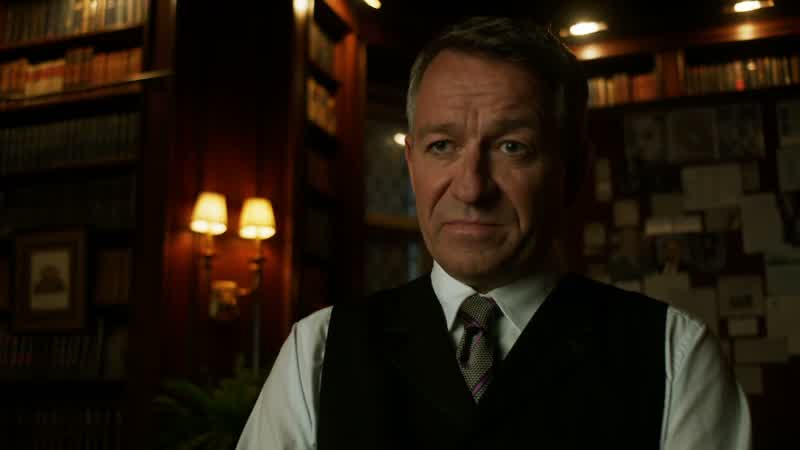 Yes, master bruce