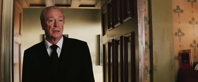 Yes, Master Bruce?