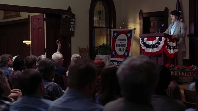 Yes, Mayor Norris?