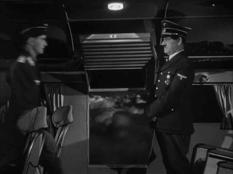 Yes, mein Führer. - Jump