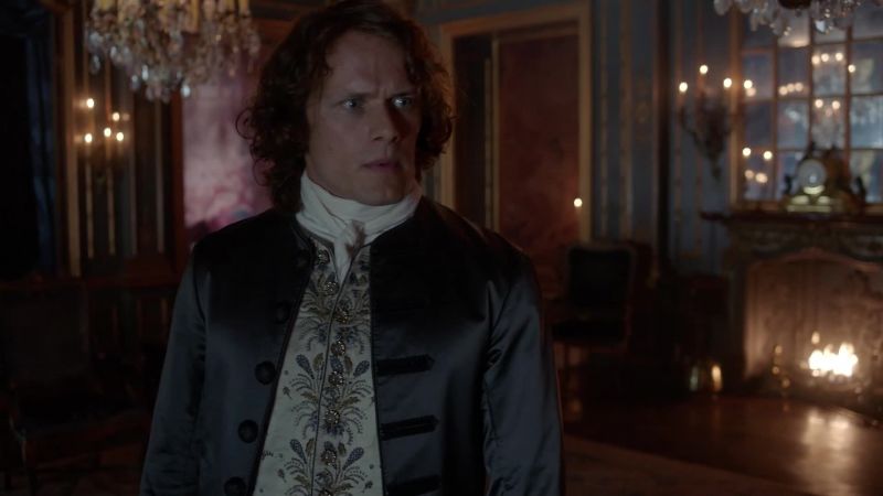Yes, Milord