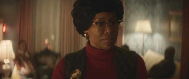 Yes, Miss Shirley. What exactly does that mean?