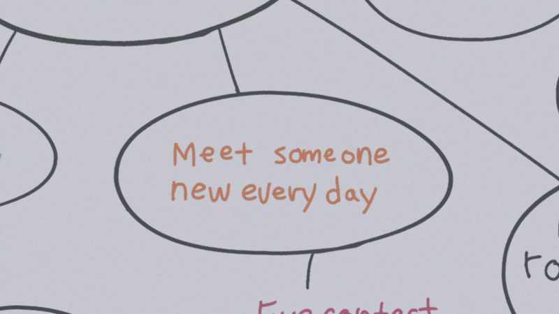 Yes, most people derive meaning from their jobs