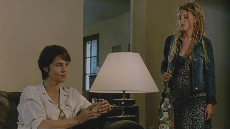 Yes mother I pity your mother