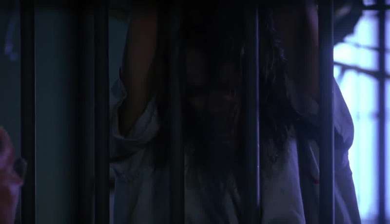 Yes Mr Glenn Now if you escape action