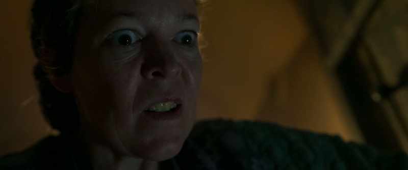 Yes, Mrs. Scrubitt. Sorry, Mrs. Scrubitt