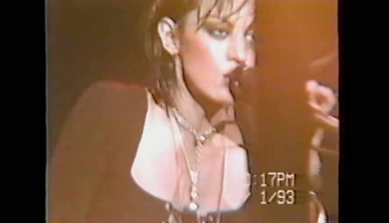 �� Yes, and now I'm ready To close my eyes ♪