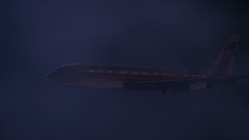 Yes? - Oh, stewardess, my husband's very sick
