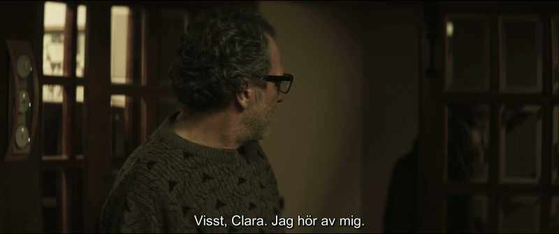 Yes, okay, Clara, I'll call you right back