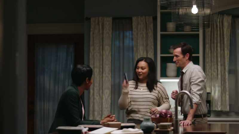 Yes! Okay. I am going to go call Riley and Matthew