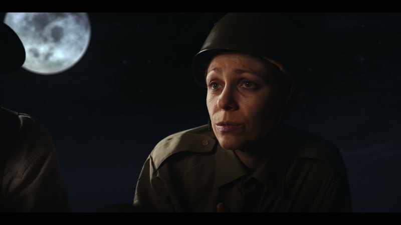 Yes, Private? - Well, to tell you