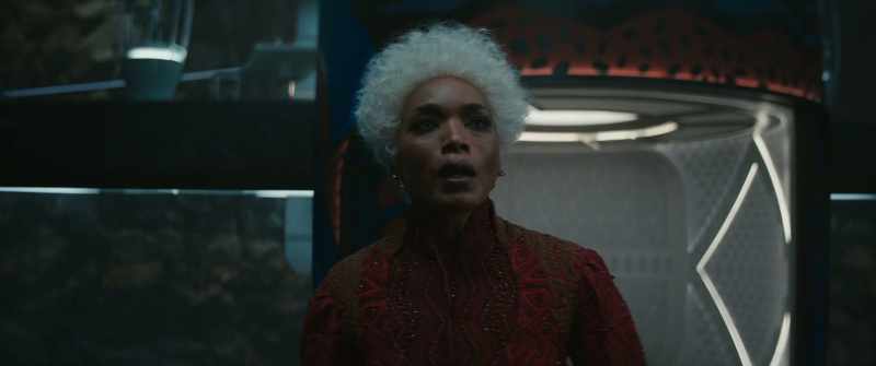 Yes, my Queen