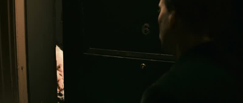 Yes? But you do remember her? Oh, yes. I remember Lucinda. She was such a sad little girl