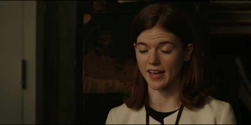 Yes, Sam and Connie. - OK. Sam and Connie