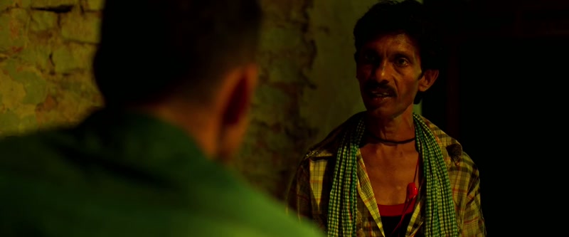 Yes, sir. But only Mr. Mishra