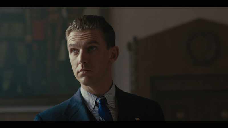 Yes, sir. - But you weren't. It was a lie