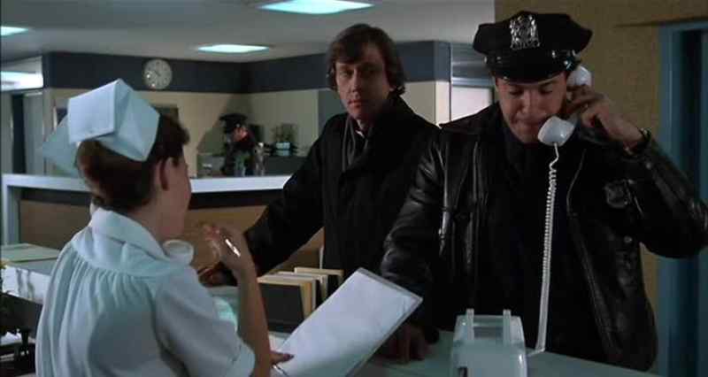 Yes, sir. - Excuse me