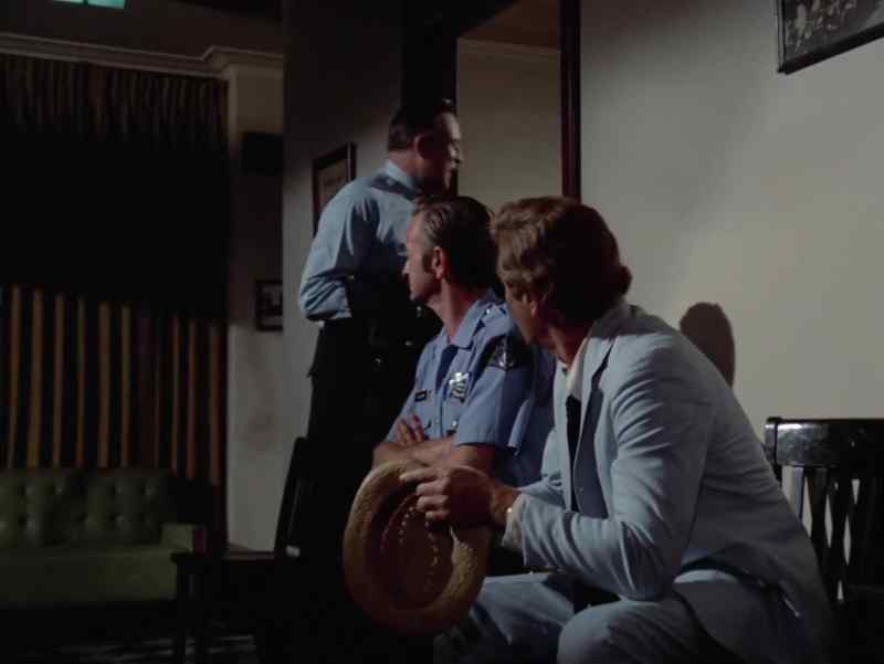 Yes, sir, Llewellyn... I mean, Mr. Crossbinder