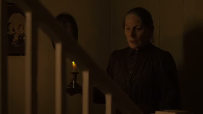 Yes. - So much would've been different... if he hadn't-- - Yes