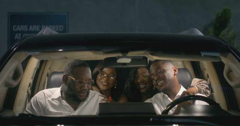 Yes Tayo, they make grandbabies