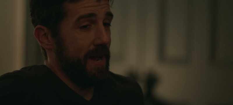 Yes, that was my idea to help him... - You went to Colorado