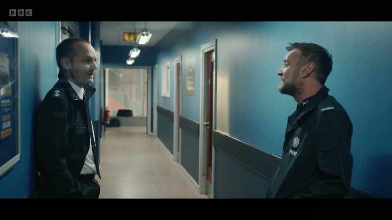 Yes, that is right... Constable Cliff