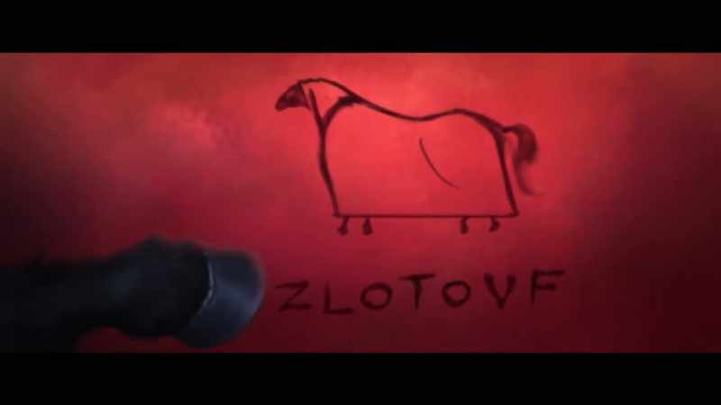 Yes, that's my name, Zlotovf