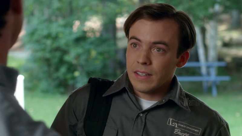 Yes, that's-- that's Charlie Carter