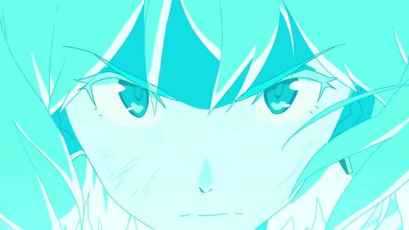 Yes. The Promare sync with the humans' will