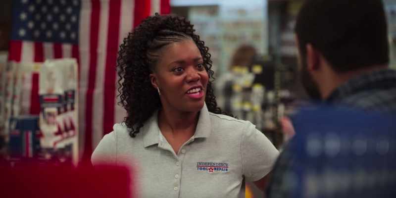 Yes, the shift. The extra hours you begged me for