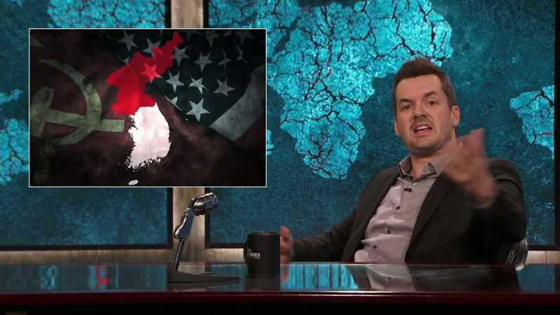 >> YES, THE U.S. AND THE SOVIETS
