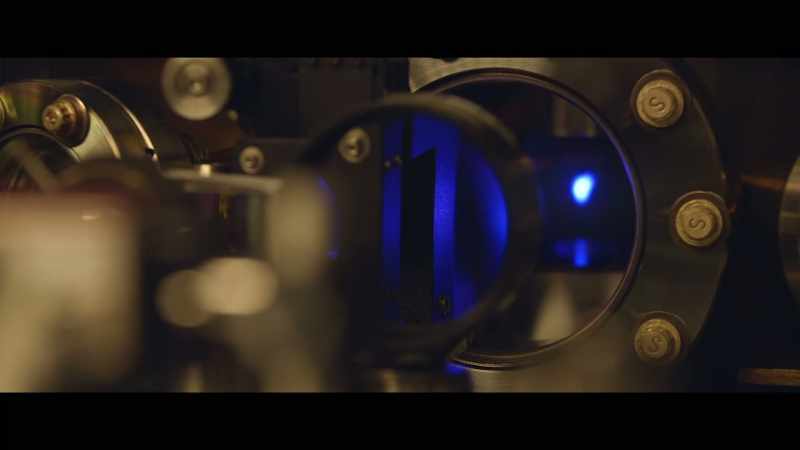 Yes! -These are 10 million atoms