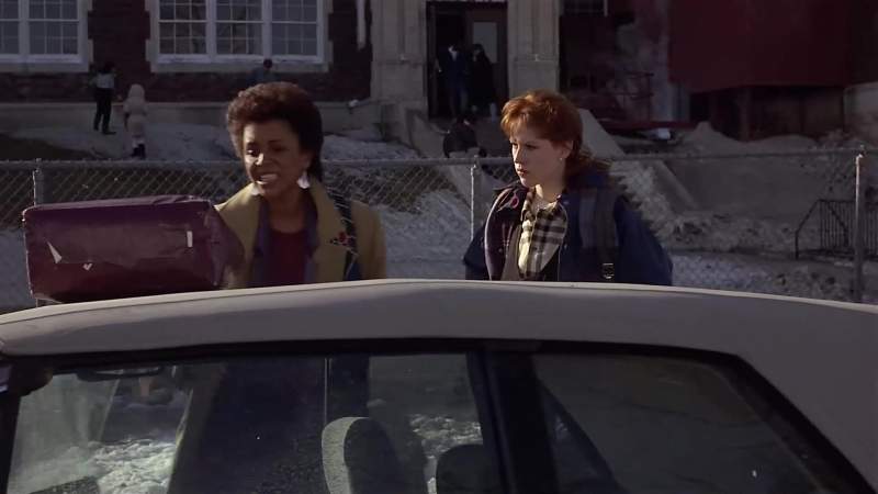 Yes This is a small town