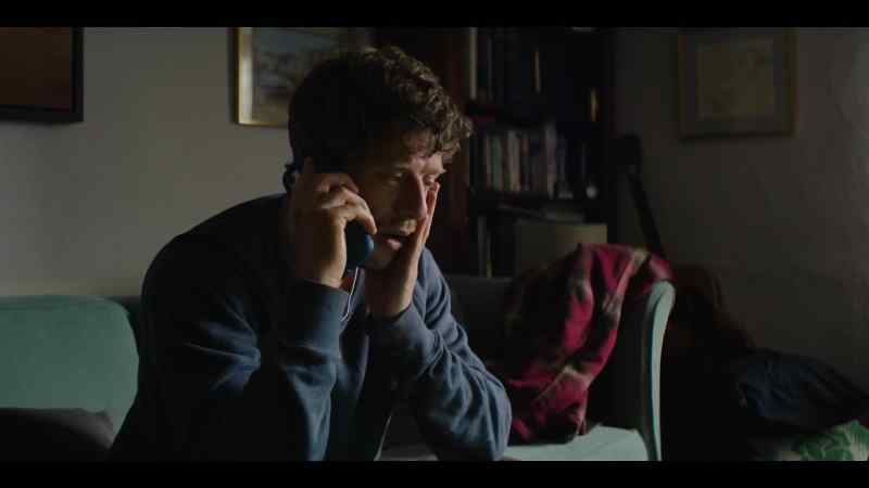 'Yes, this is Edith Lambert speaking.'