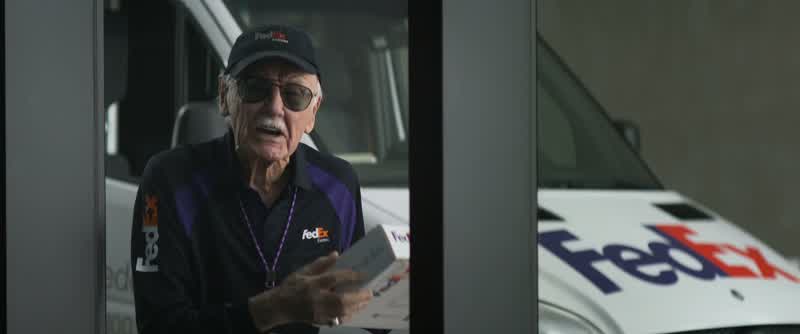 Yes, this is Tony Stank