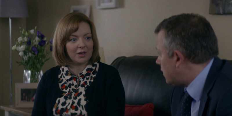 Yes, though there were no convictions