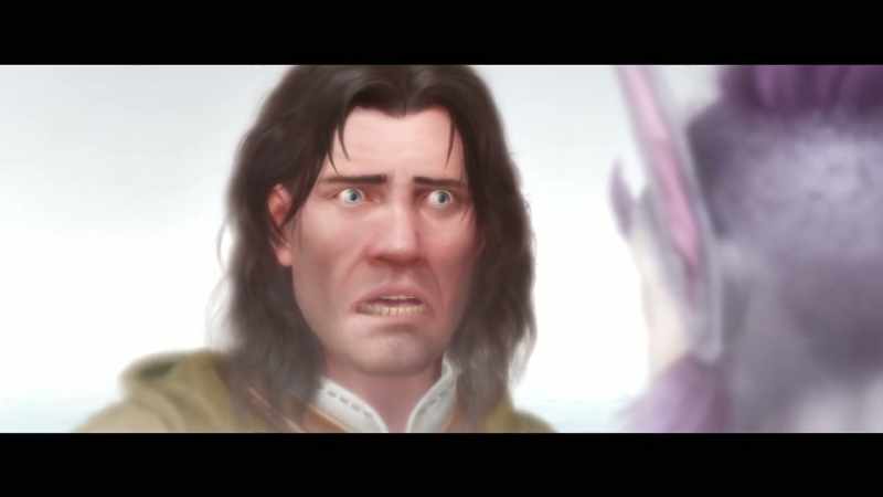 Yes, Tigtone. You must use the magic words