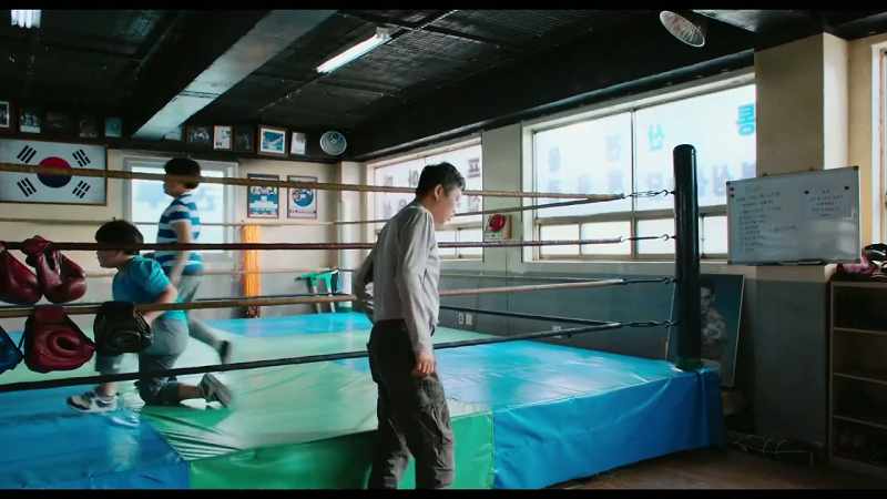 Yes. - Training hard is more important. So