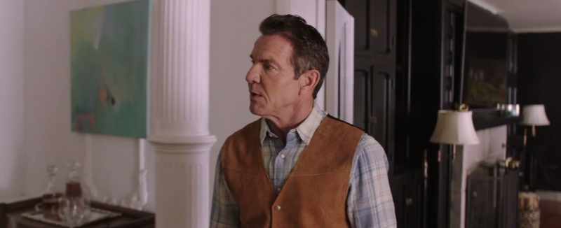 Yes, uh, my daughter, Cassidy
