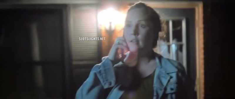 Yes, uh, my son, my son's been kidnapped