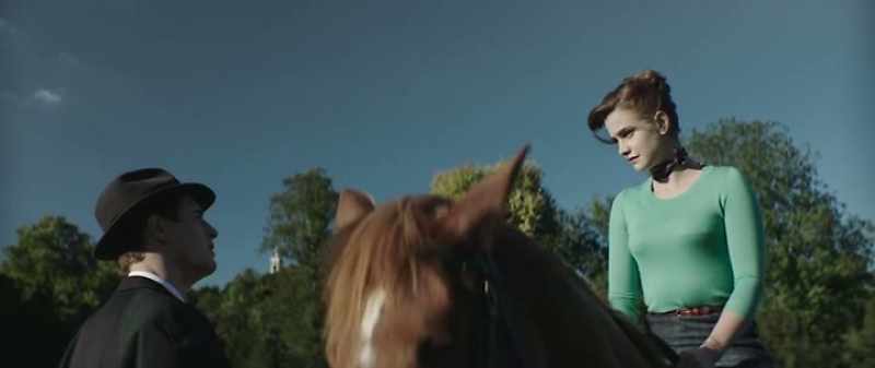 Yes, he wanted to discuss family matters