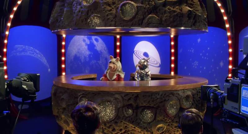 Yes We are going to pause here and we'll be right back with Gonzo