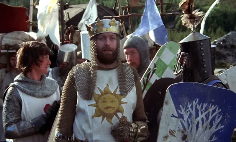 Yes, we are looking for the Holy Grail