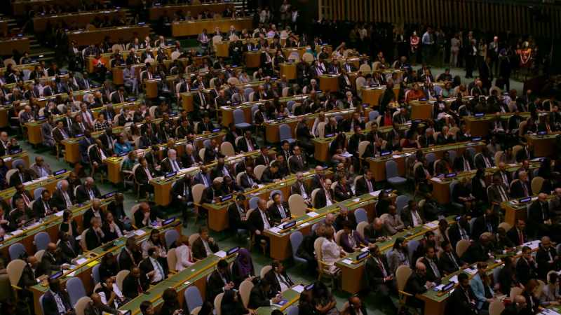 YES, WE HAVE ACHIEVED THE PARIS AGREEMENT