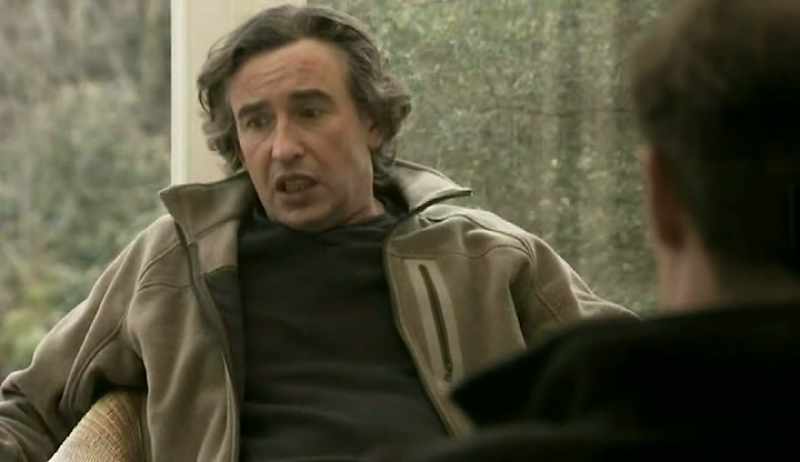 Yes, well it's as broad as it's long, isn't it, so, yeah, I'll do that. Good. Good. Yeah